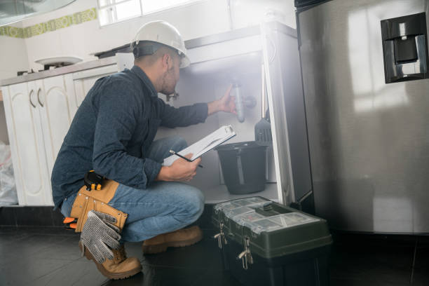 Reliable Daniels Farm, CT Plumbing Solutions