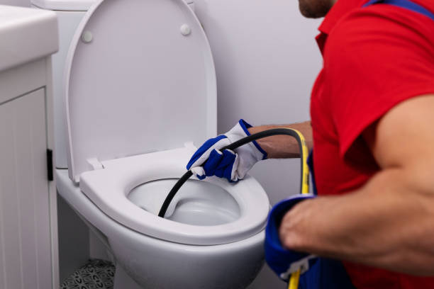 Best Sewer Line Repair  in Daniels Farm, CT