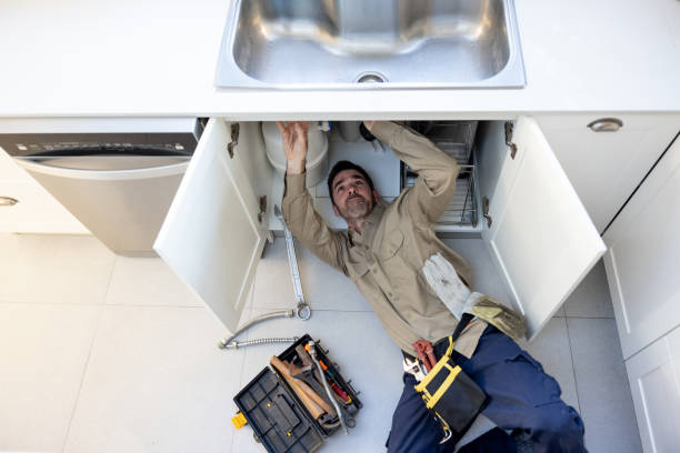 Best Water Softener Installation  in Daniels Farm, CT