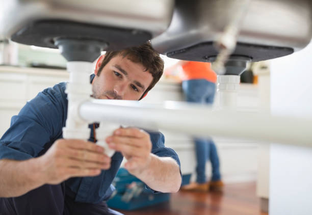Best Emergency Plumbing Repair  in Daniels Farm, CT