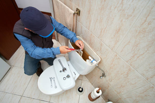 Best Plumbing Services Near Me  in Daniels Farm, CT