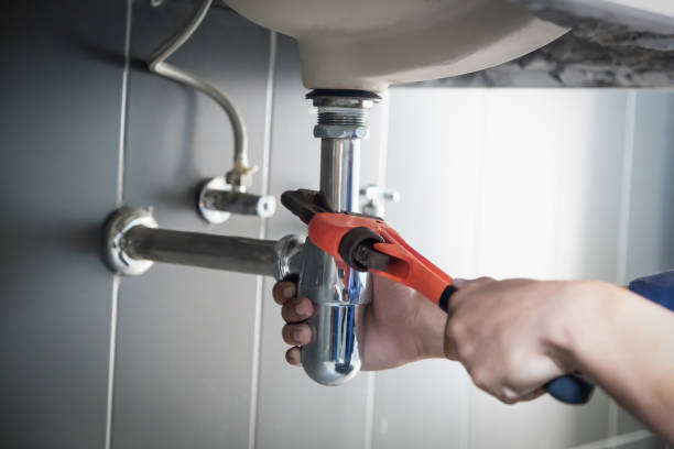 Best Residential Plumbing Services  in Daniels Farm, CT