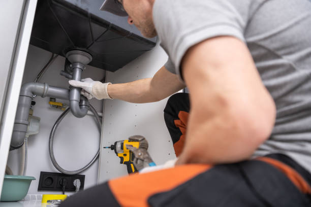 Best Drain Cleaning Services  in Daniels Farm, CT