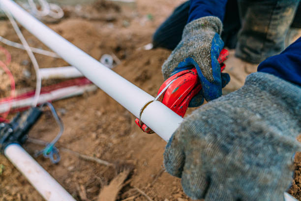 Best Plumbing Installation Services  in Daniels Farm, CT